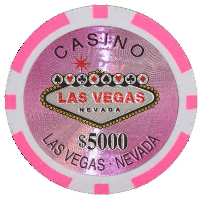 las vegas casino